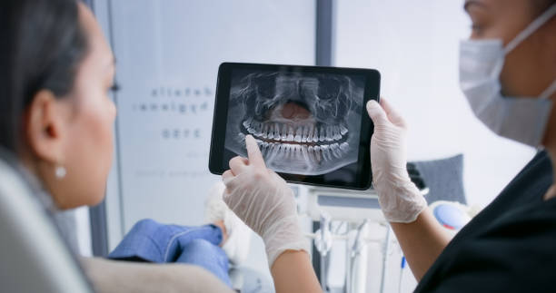 Licensed Tooth Extraction service in Baltimore Highlands, MD - Smile Center Dentistry